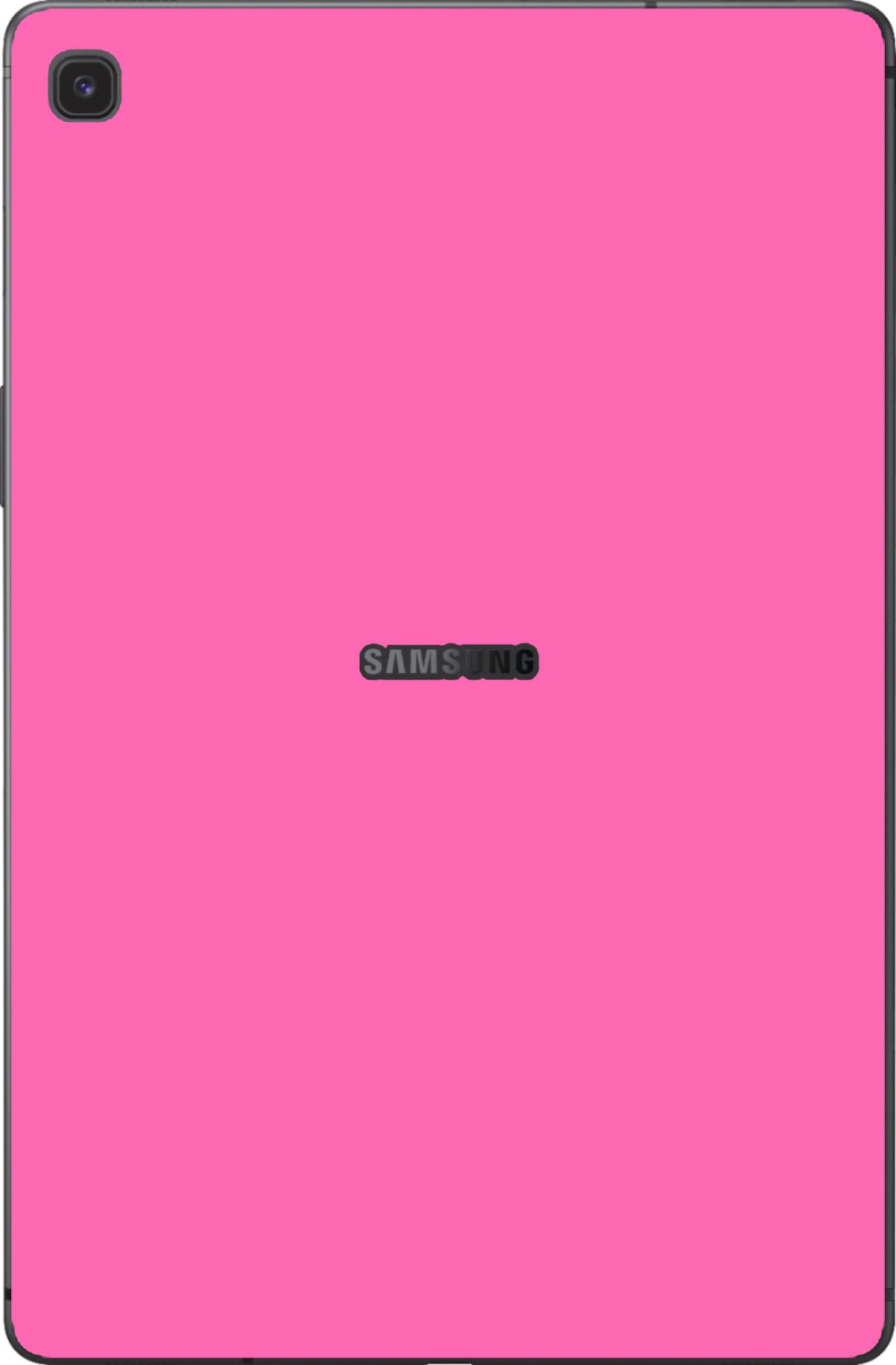 Samsung Galaxy Tablet S5e SM-T720X PINK Laptop Skin
