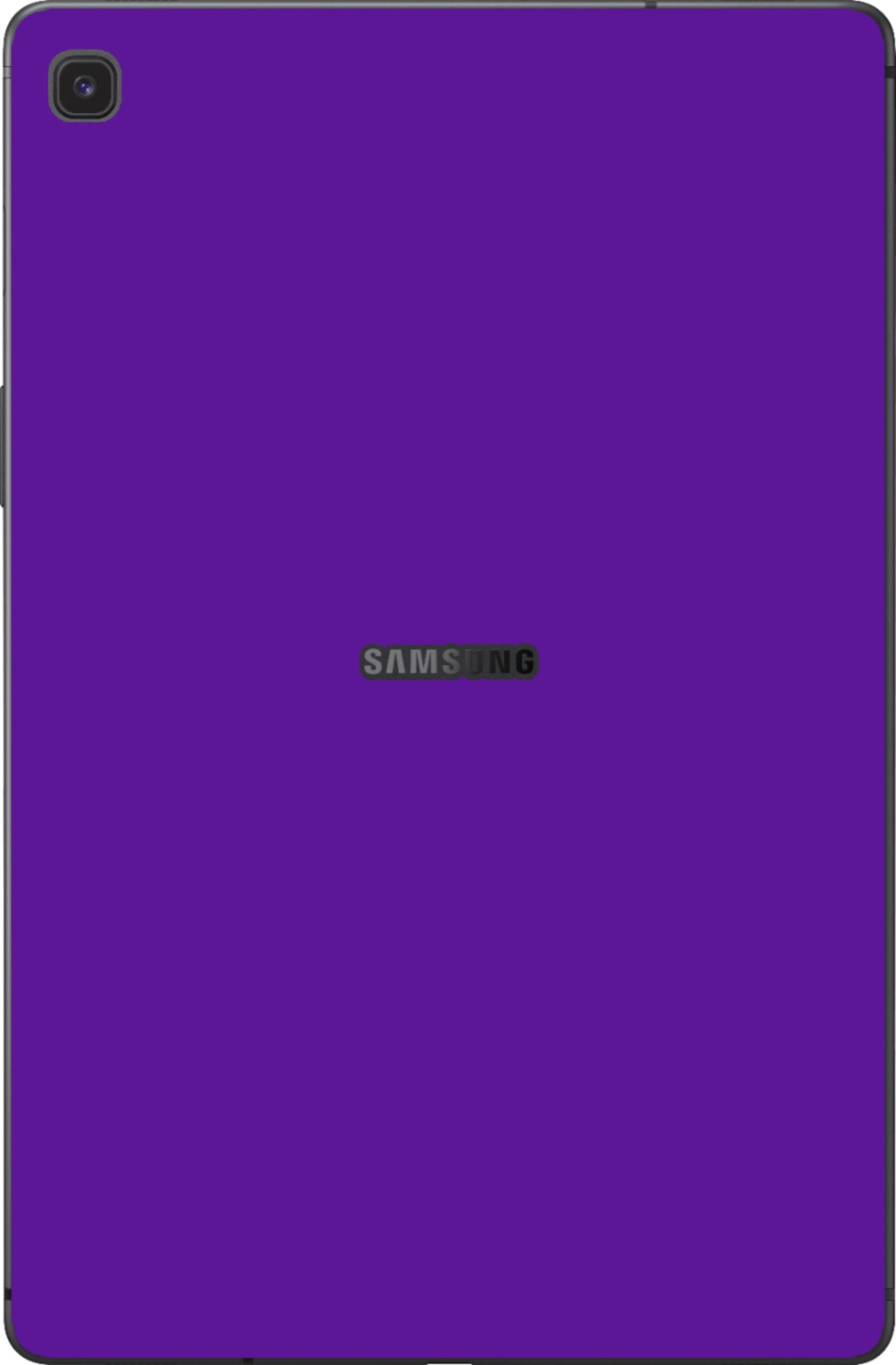 Samsung Galaxy Tablet S5e SM-T720X PURPLE Laptop Skin