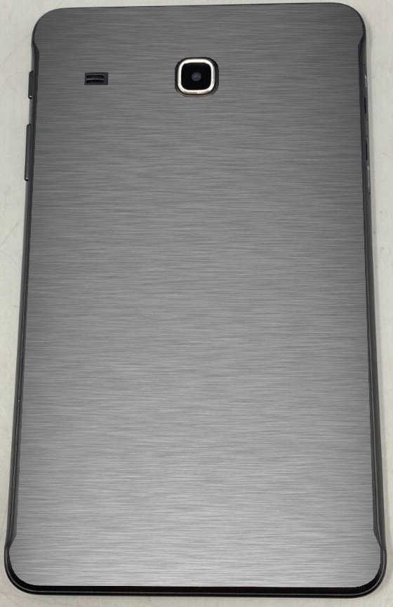 Samsung Galaxy Tablet E C1315 MTS#2 (SILVER) Laptop Skin