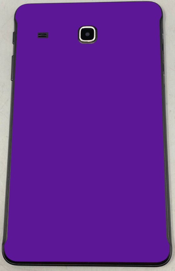 Samsung Galaxy Tablet E C1315 PURPLE Laptop Skin