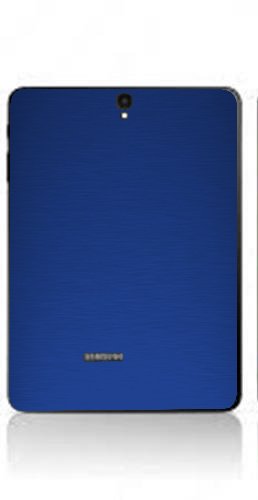Samsung Galaxy Tablet S3 MTS BLUE Laptop Skin