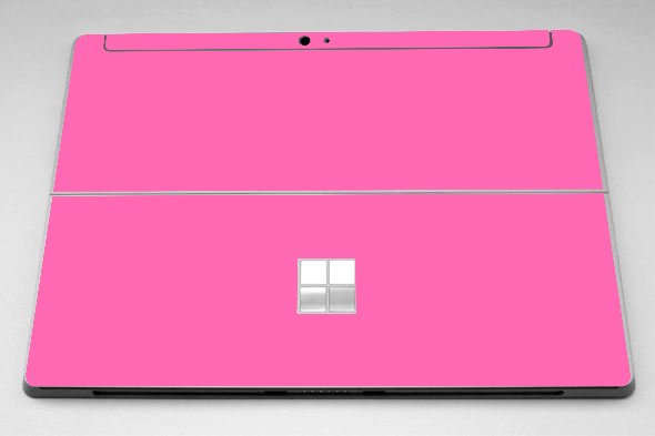 Microsoft Surface 3 PINK  Laptop Skin