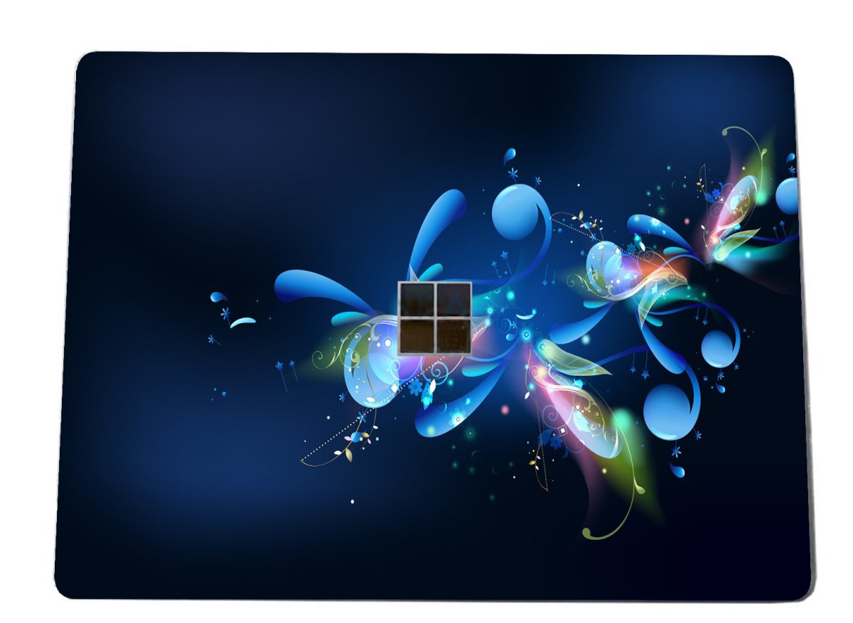Microsoft Surface Go 1943 PIXIE DUST Laptop Skin