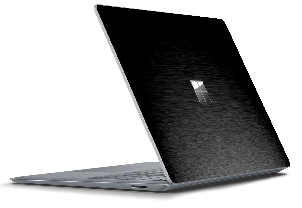 Microsoft Surface Laptop 2 1769 MTS BLACK Laptop Skin