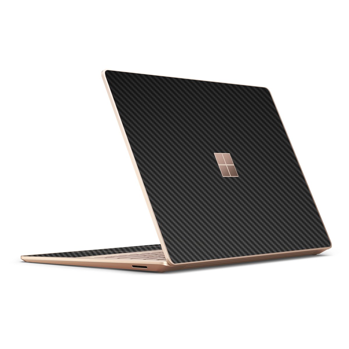 Microsoft Surface Laptop 4 1979 BLACK CARBON FIBER