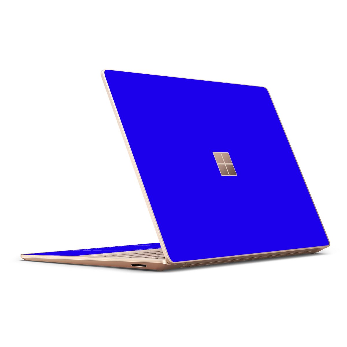 Microsoft Surface Laptop 4 1951 BLUE Laptop Skin