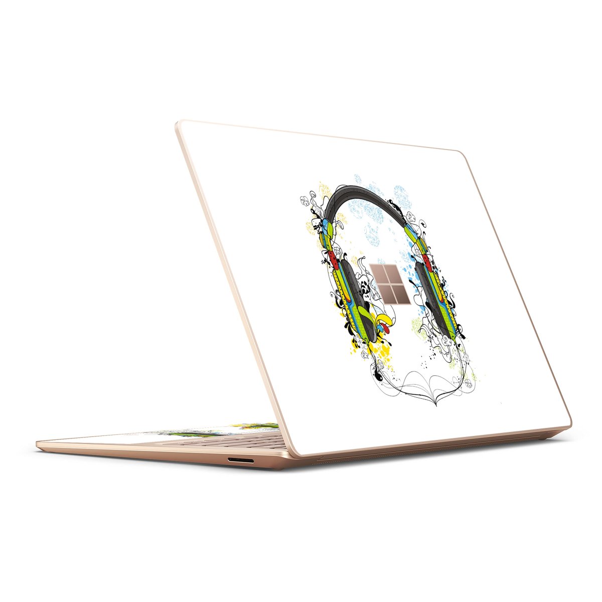 Microsoft Surface Laptop 4 1979 INSPIRE Laptop Skin