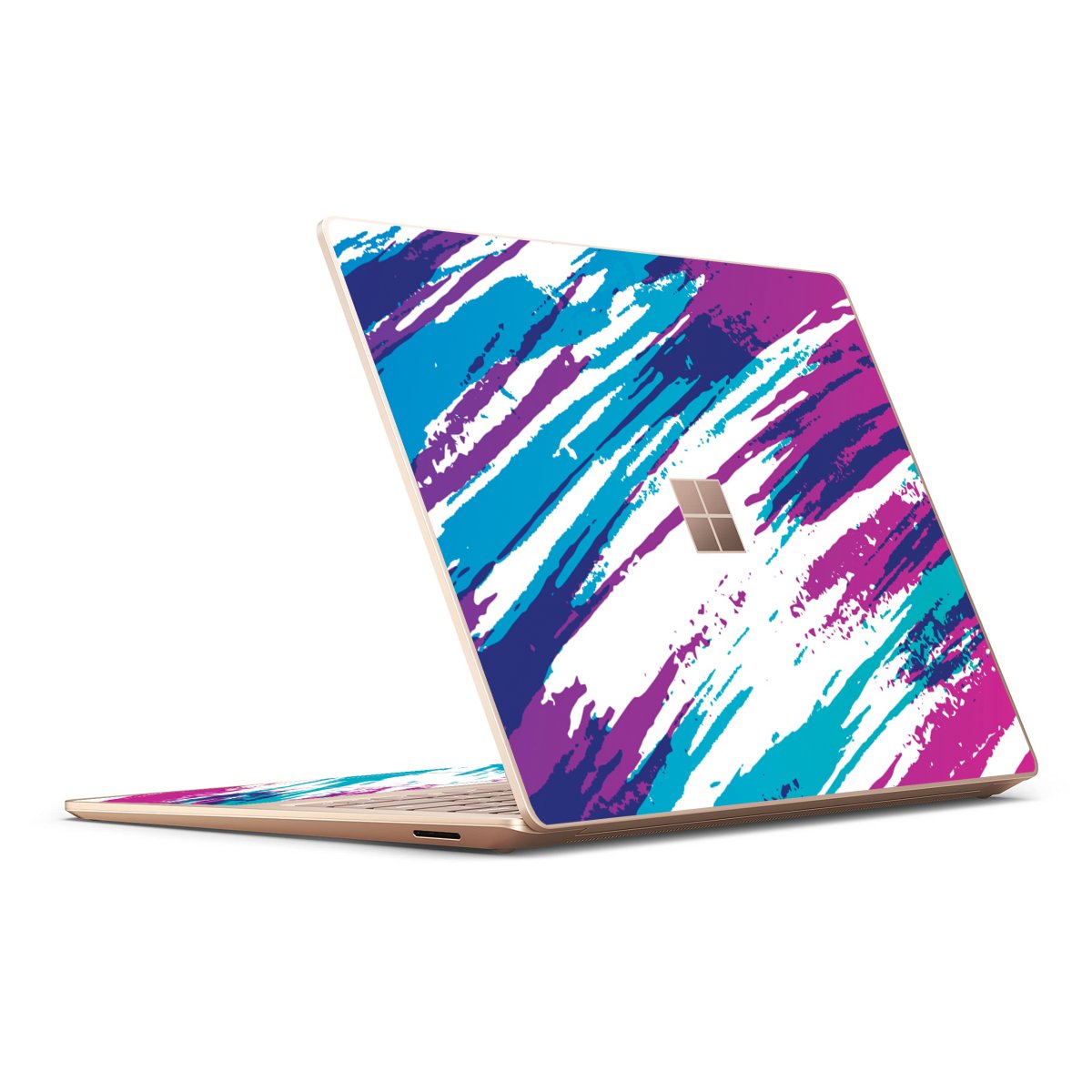 Microsoft Surface Laptop 4 1979 MALL CUP Laptop Skin