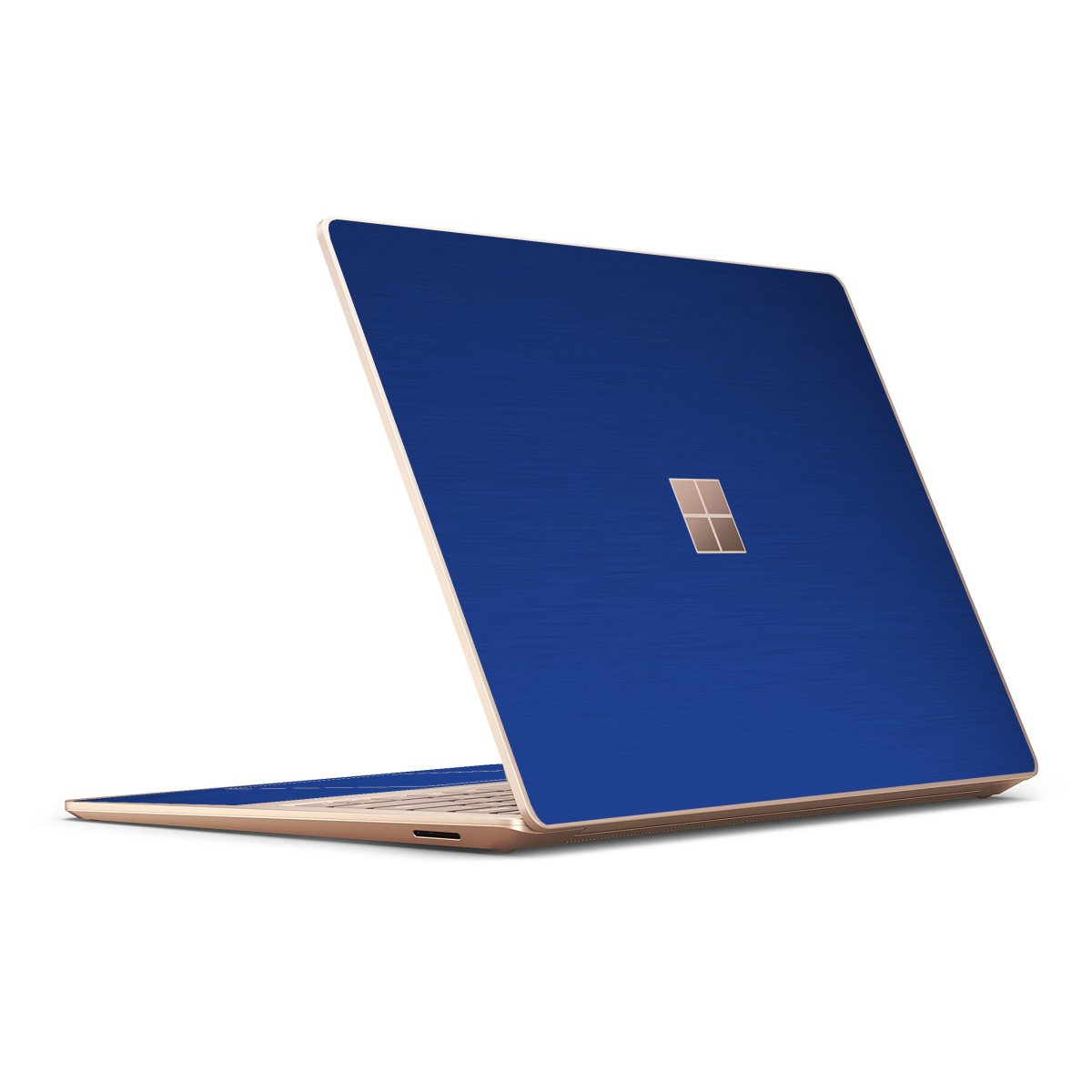 Microsoft Surface Laptop 4 1979 MTS BLUE Laptop Skin