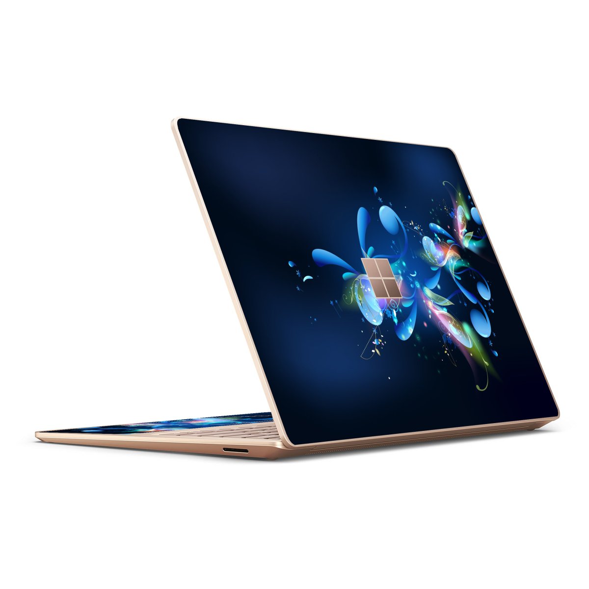 Microsoft Surface Laptop 4 1951 PIXIE DUST Laptop Skin