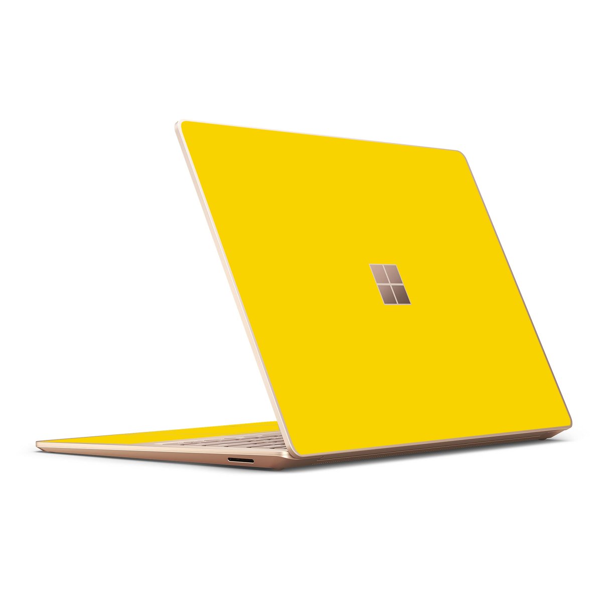 Microsoft Surface Laptop 4 1979 YELLOW Laptop Skin