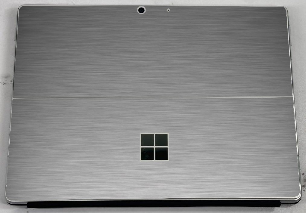 Microsoft Surface Pro 8 MTS #2 (SILVER) Laptop Skin