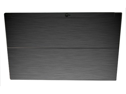 Microsoft Surface RT MTS #3 (GUN METAL) Laptop Skin