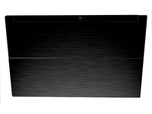 Microsoft Surface RT MTS BLACK Laptop Skin