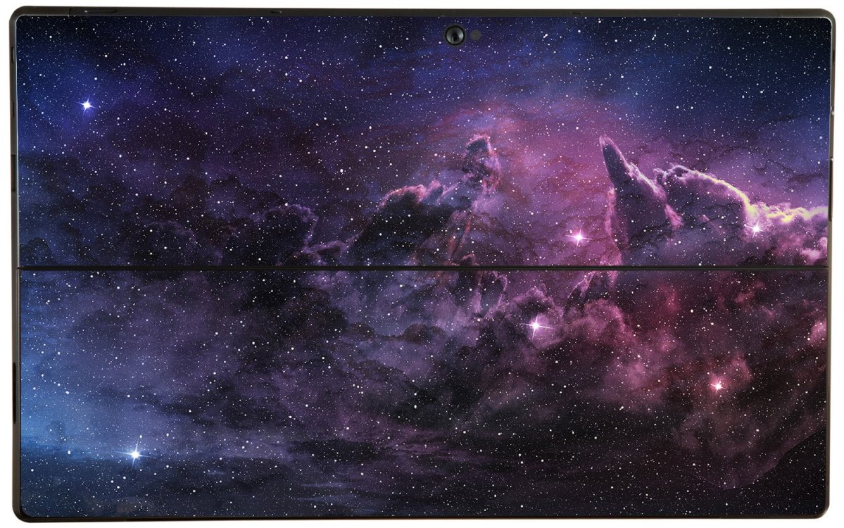 Microsoft Surface Pro 2 COSMOS Tablet Skin