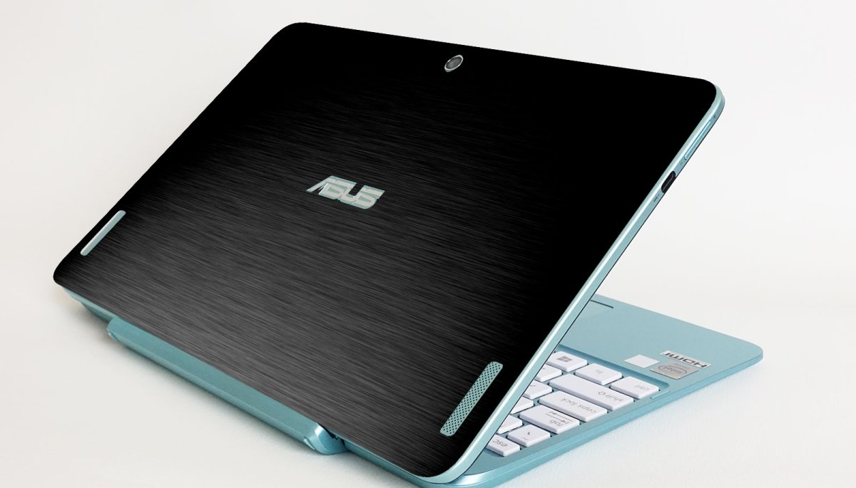 Asus Transformer Book T100HA MTS BLACK Tablet Skin