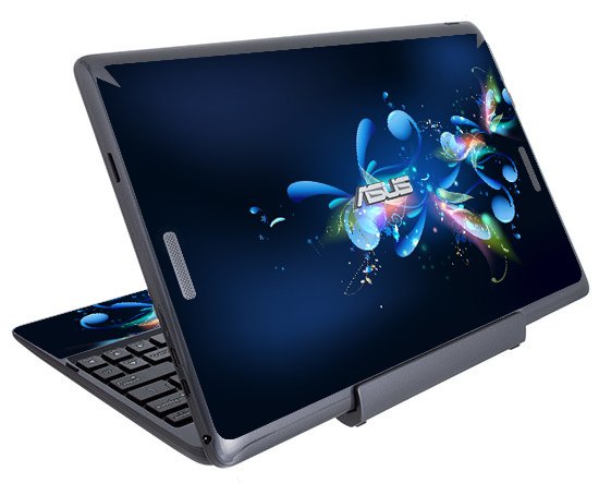 ASUS Transformer Book T100TA    PIXIE DUST Laptop Skin