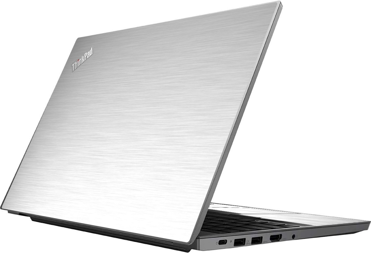 ThinkPad P1 MTS #1 (ALUMINUM) Laptop Skin