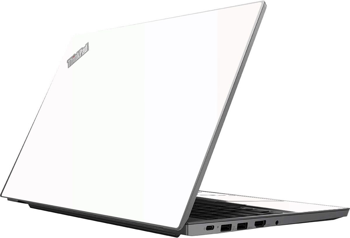 ThinkPad T14 G1 G2 WHITE Laptop Skin
