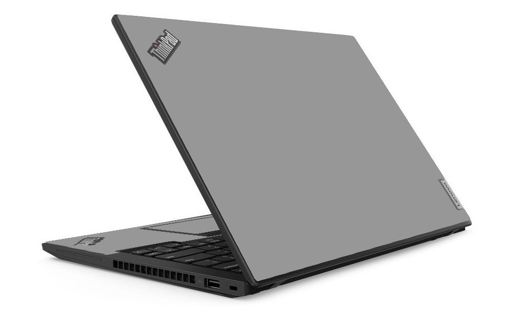 ThinkPad T14 G3 GREY Laptop Skin