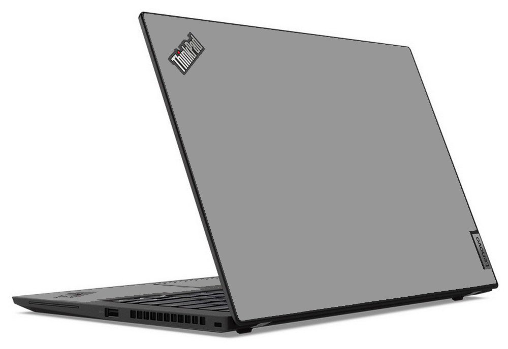 ThinkPad T14S G2 GREY Laptop Skin
