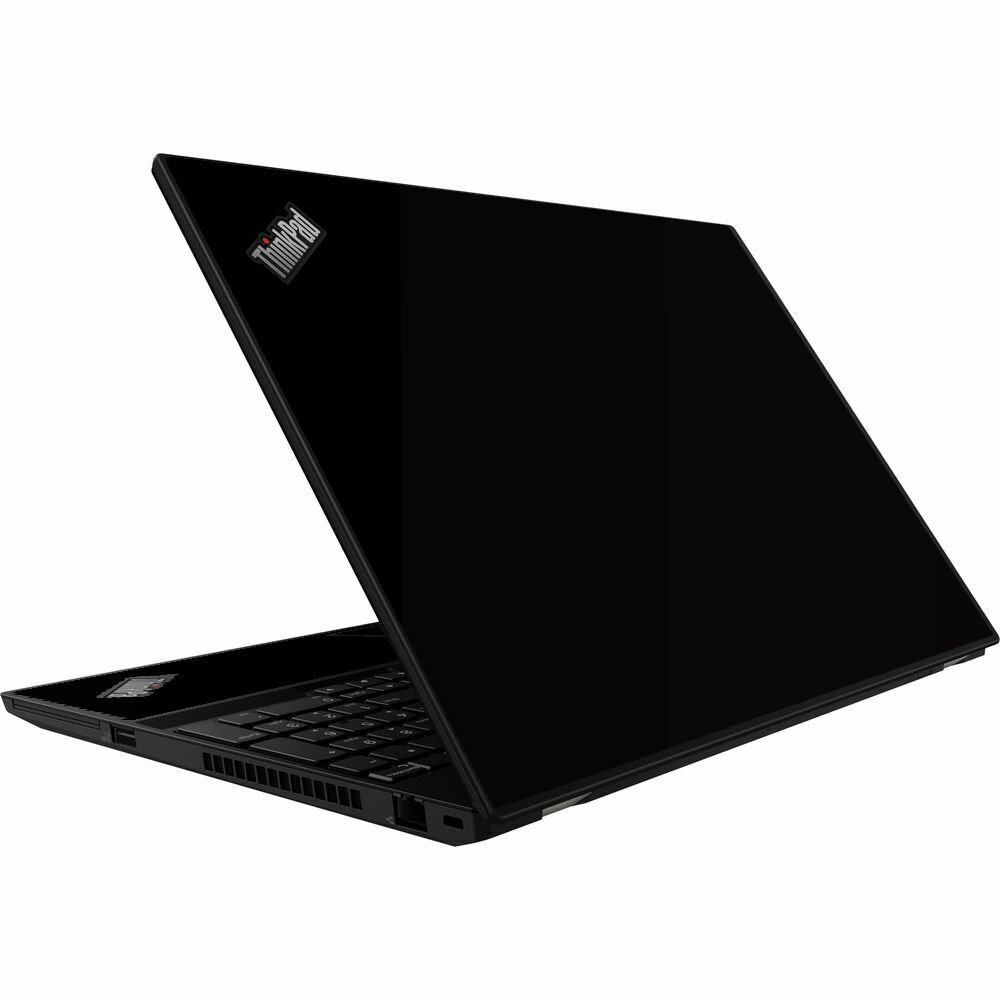 ThinkPad T15 G1 BLACK Laptop Skin