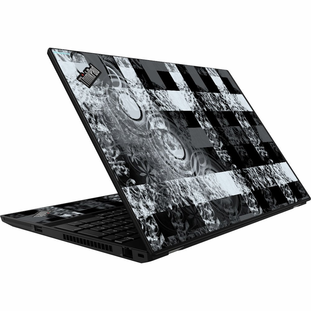 ThinkPad T15 G1 LAYERS Laptop Skin