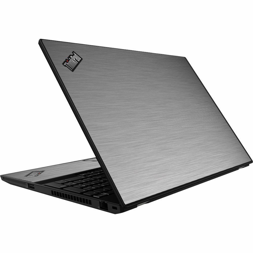 ThinkPad T15 G1 MTS #2 (SILVER) Laptop Skin