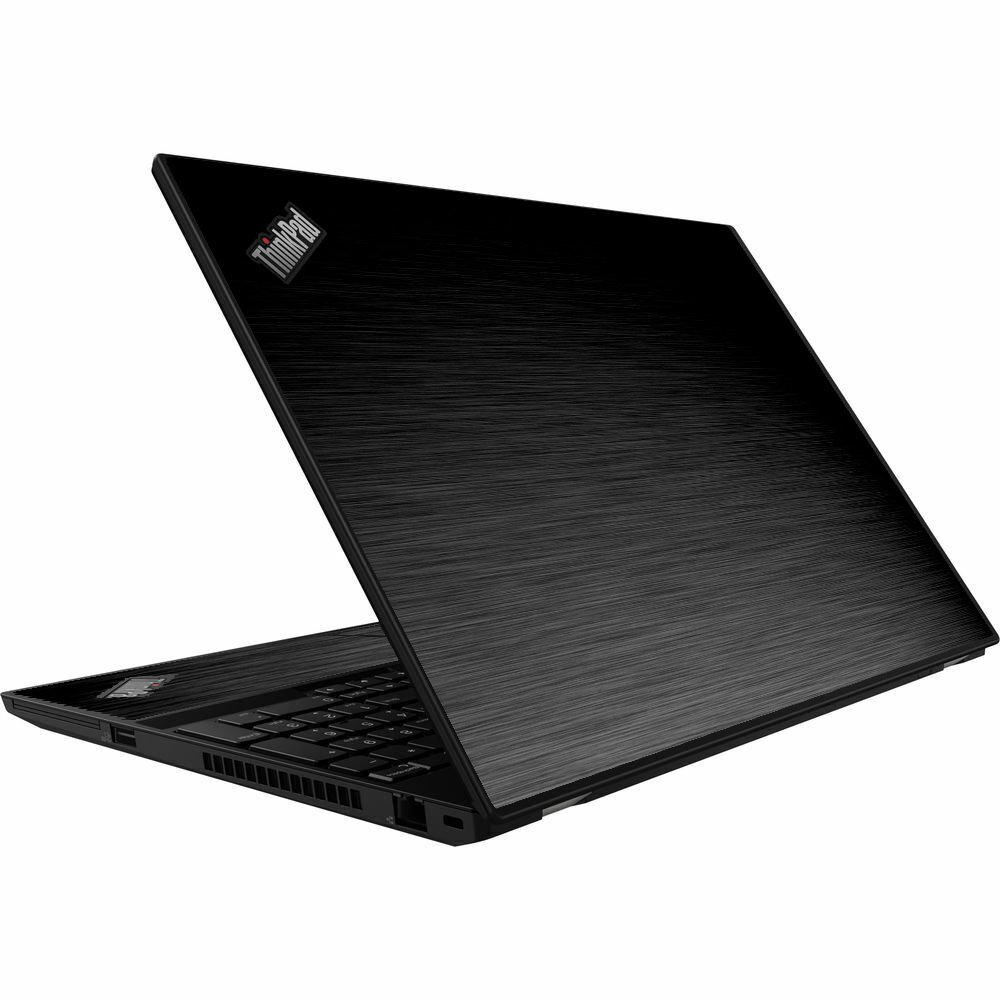 ThinkPad T15 G1 MTS BLACK Laptop Skin