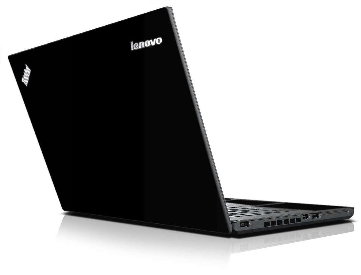ThinkPad T450S BLACK Laptop Skin