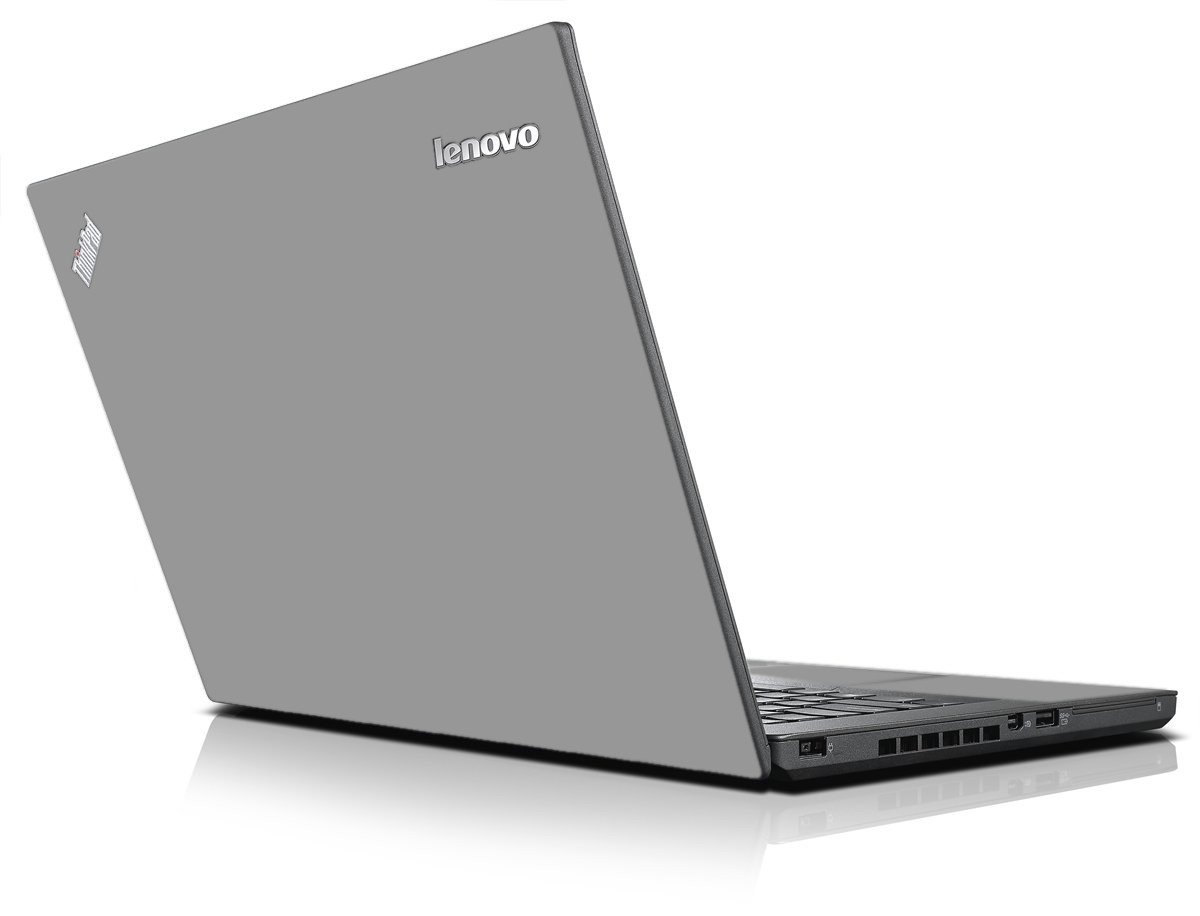 Lenovo ThinkPad L450 GREY SILVER Laptop Skin