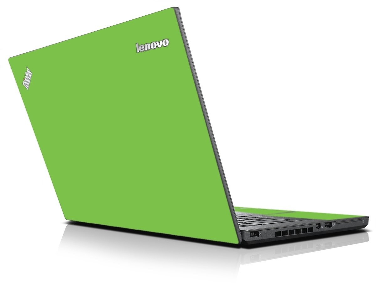 ThinkPad X240 GREEN Laptop Skin