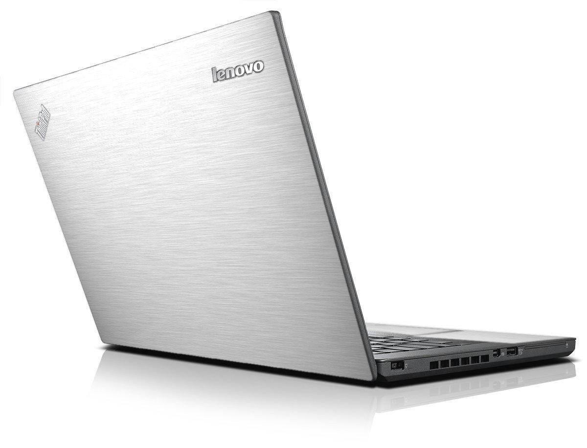 ThinkPad X250 MTS #1 (ALUMINUM) Laptop Skin