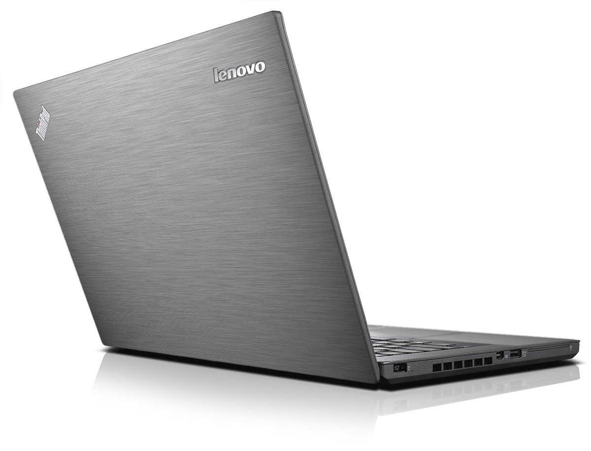 Lenovo ThinkPad L450 MTS #2 (SILVER) Laptop Skin