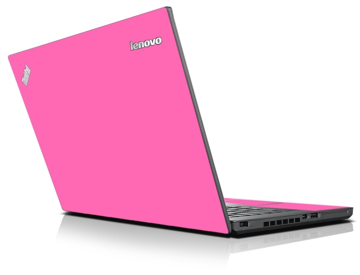 ThinkPad X240 PINK Laptop Skin
