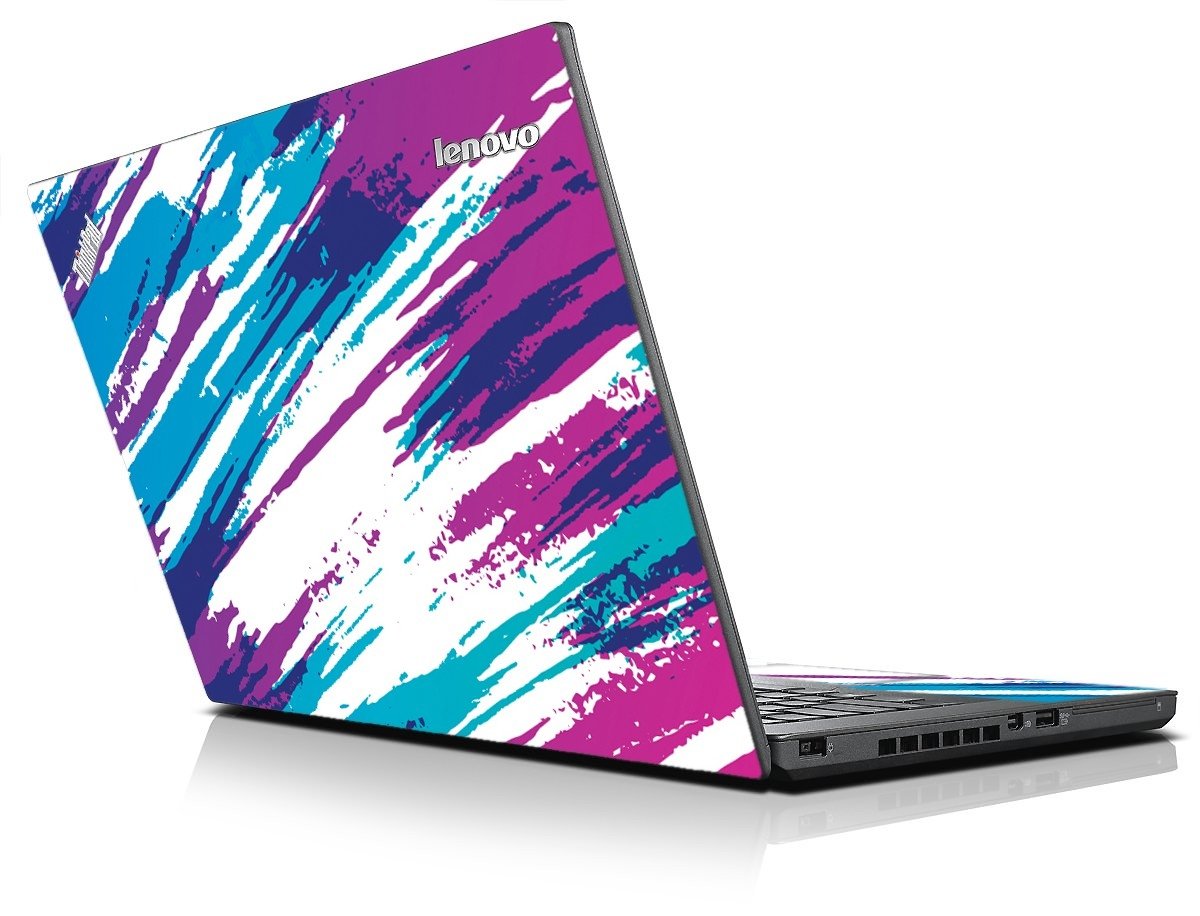 ThinkPad X250 MALL CUP Laptop Skin