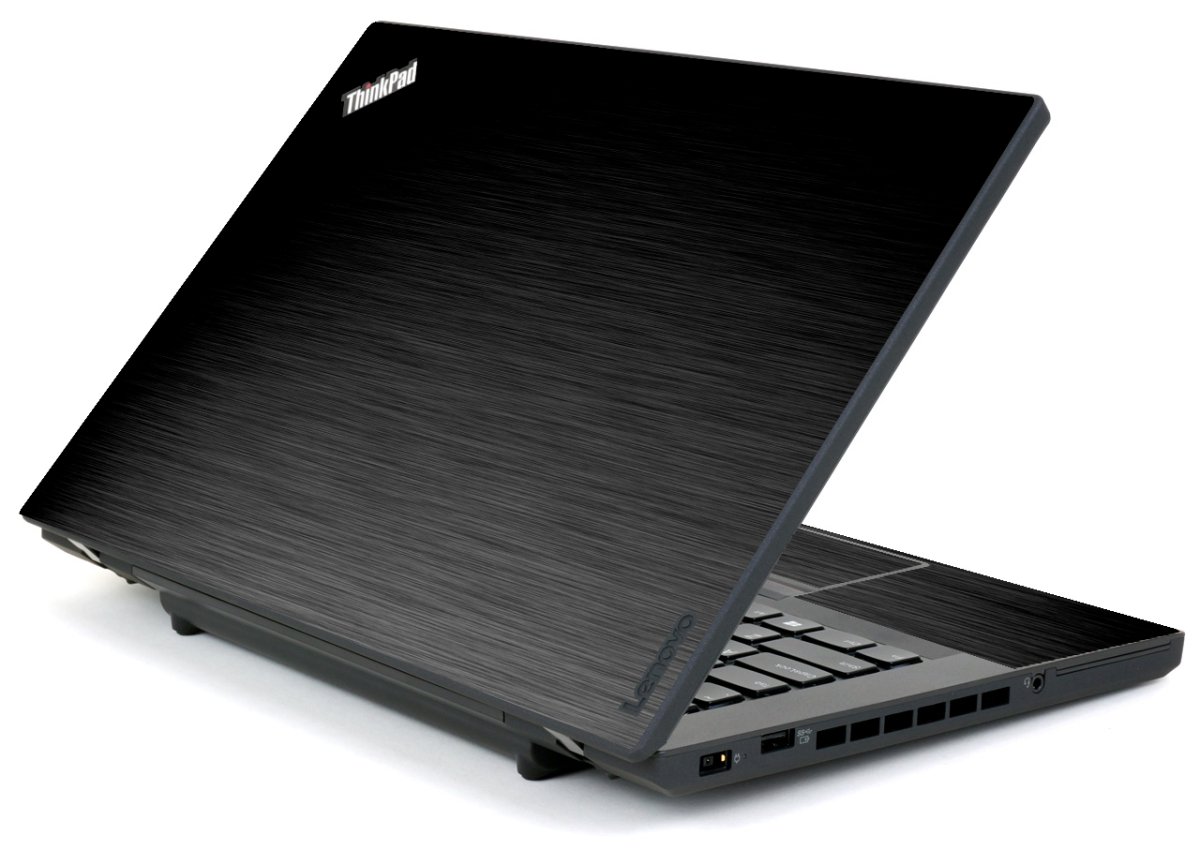 ThinkPad T460P MTS BLACK Laptop Skin