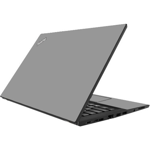 ThinkPad T480S GREY Laptop Skin