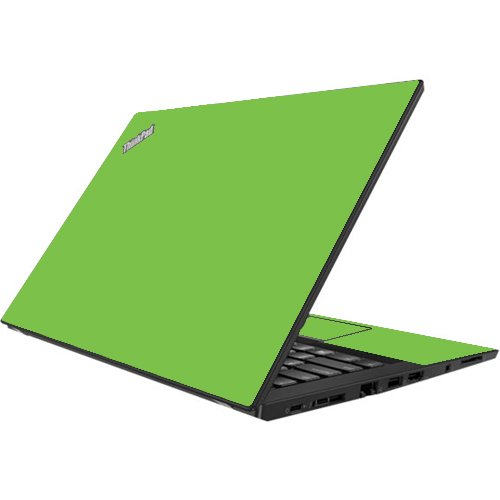ThinkPad T490S GREEN Laptop Skin