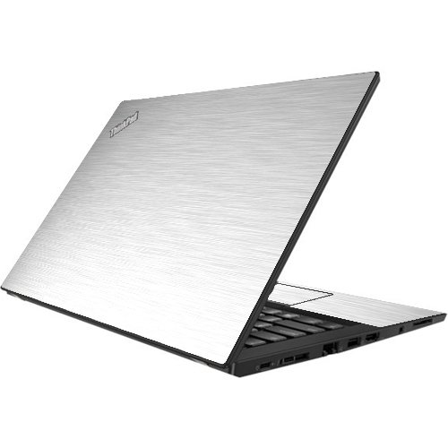 ThinkPad T490 MTS #1 (ALUMINUM) Laptop Skin