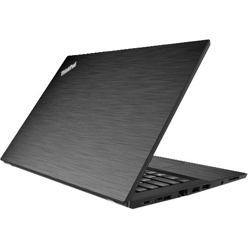 ThinkPad T490S MTS #3 (GUN METAL) Laptop Skin
