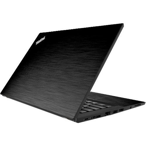 ThinkPad T490S MTS BLACK Laptop Skin