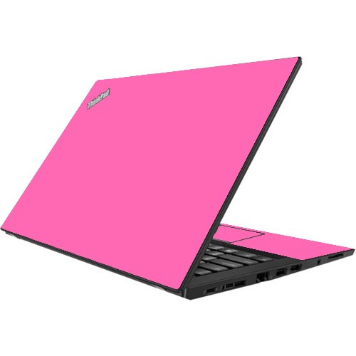 ThinkPad T490 PINK Laptop Skin