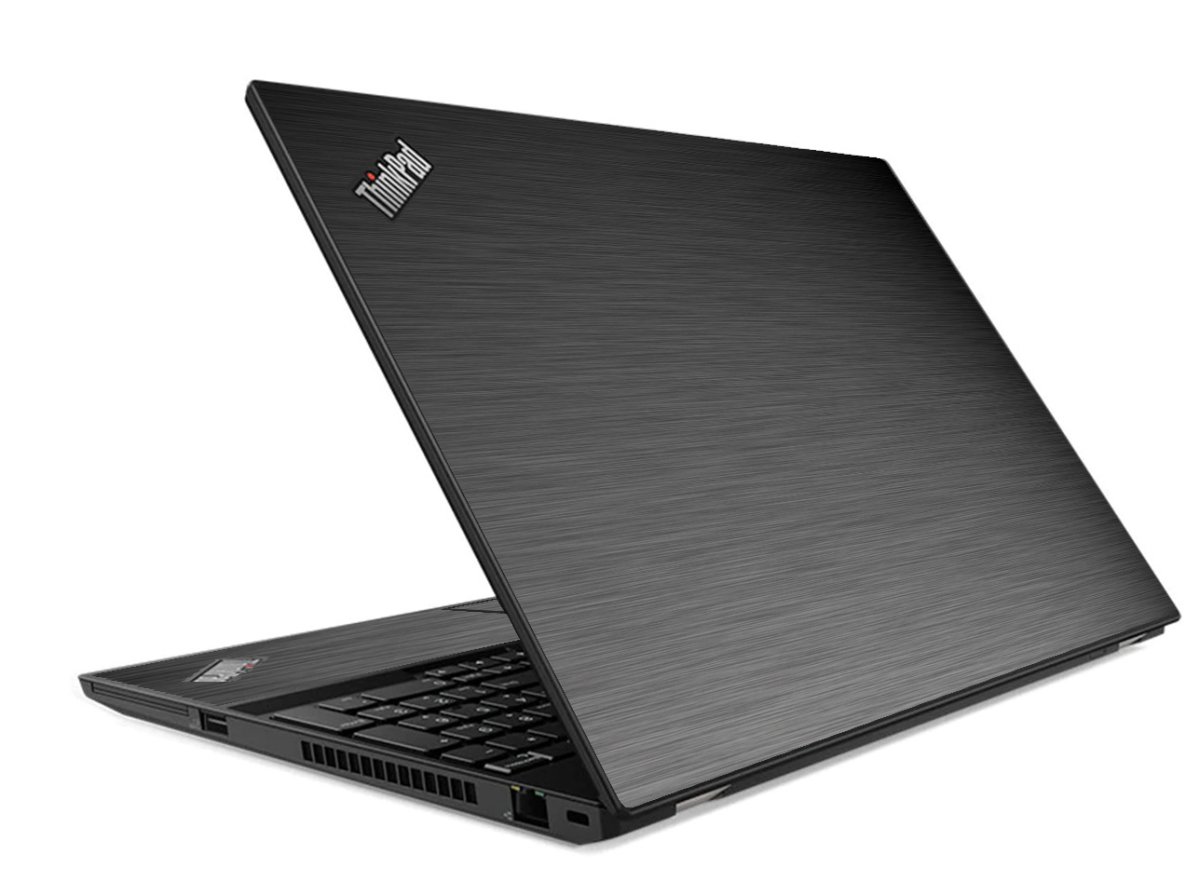 ThinkPad T590 MTS #3 (GUN METAL) Laptop Skin