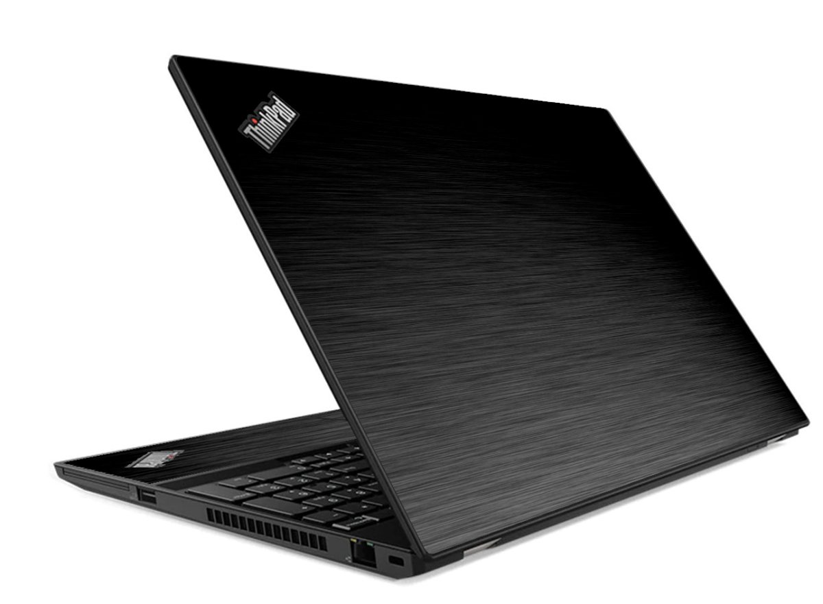 ThinkPad T590 MTS BLACK Laptop Skin