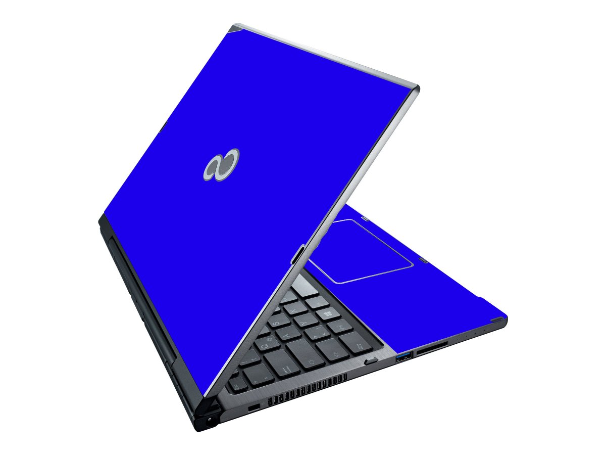 Fujitsu LifeBook T936 BLUE Laptop Skin