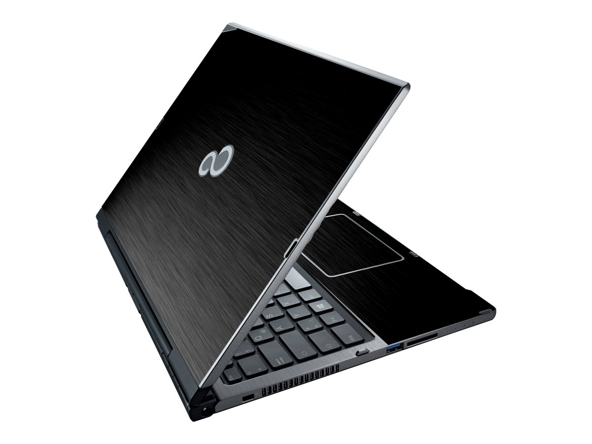 Fujitsu LifeBook T936 MTS BLACK Laptop Skin