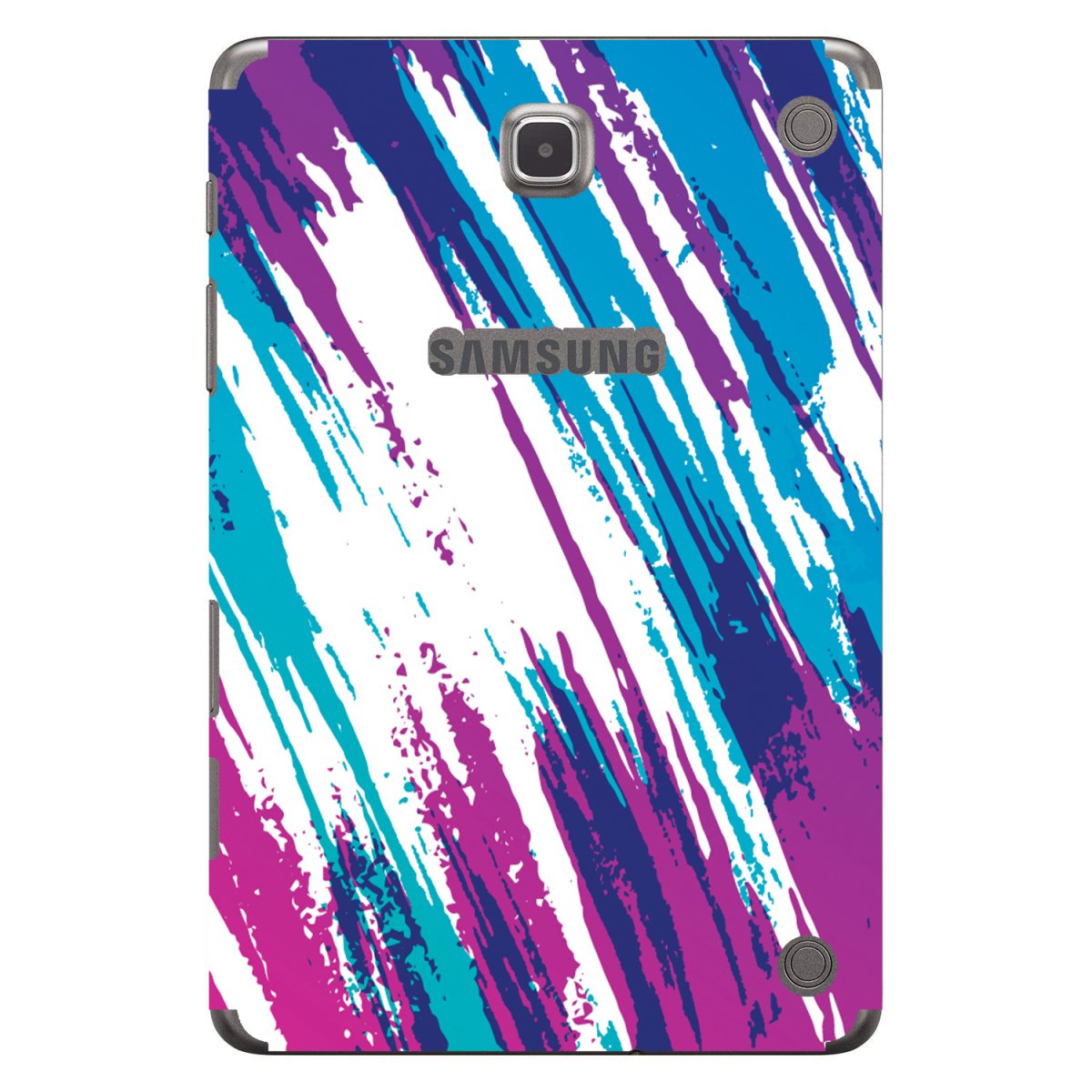 Samsung Galaxy Tablet SMT-357T MALL CUP Laptop Skin