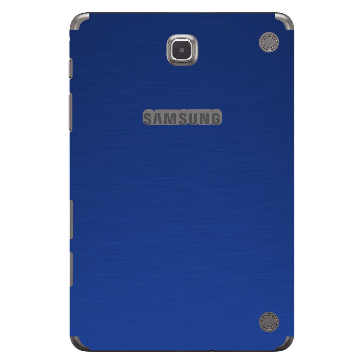 Samsung Galaxy Tablet SMT-357T MTS BLUE Laptop Skin
