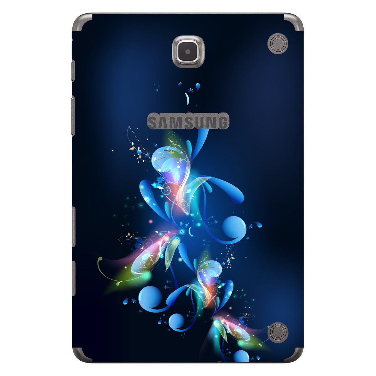 Samsung Galaxy Tablet SMT-357T PIXIE DUST Laptop Skin